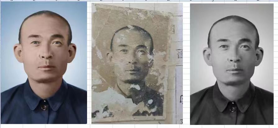 卓资老照片模糊修复-21